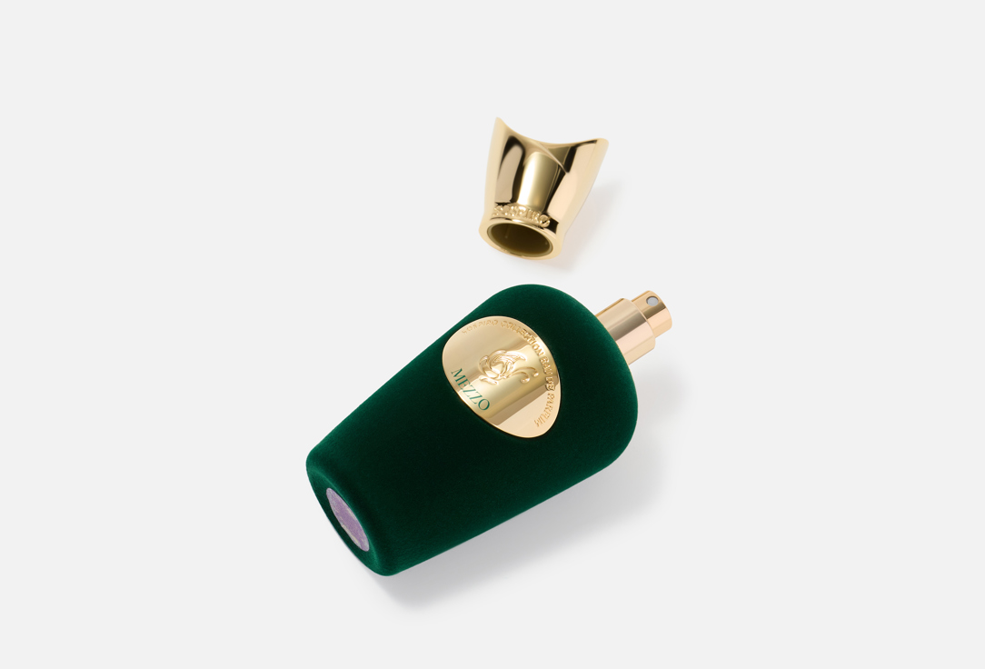 SOSPIRO Eau de Parfum Mezzo