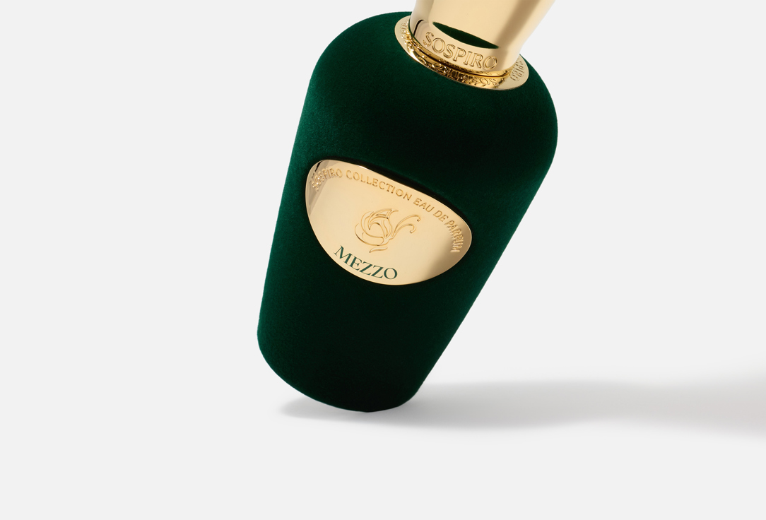 SOSPIRO Eau de Parfum Mezzo