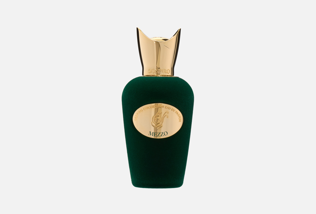 SOSPIRO Eau de Parfum Mezzo