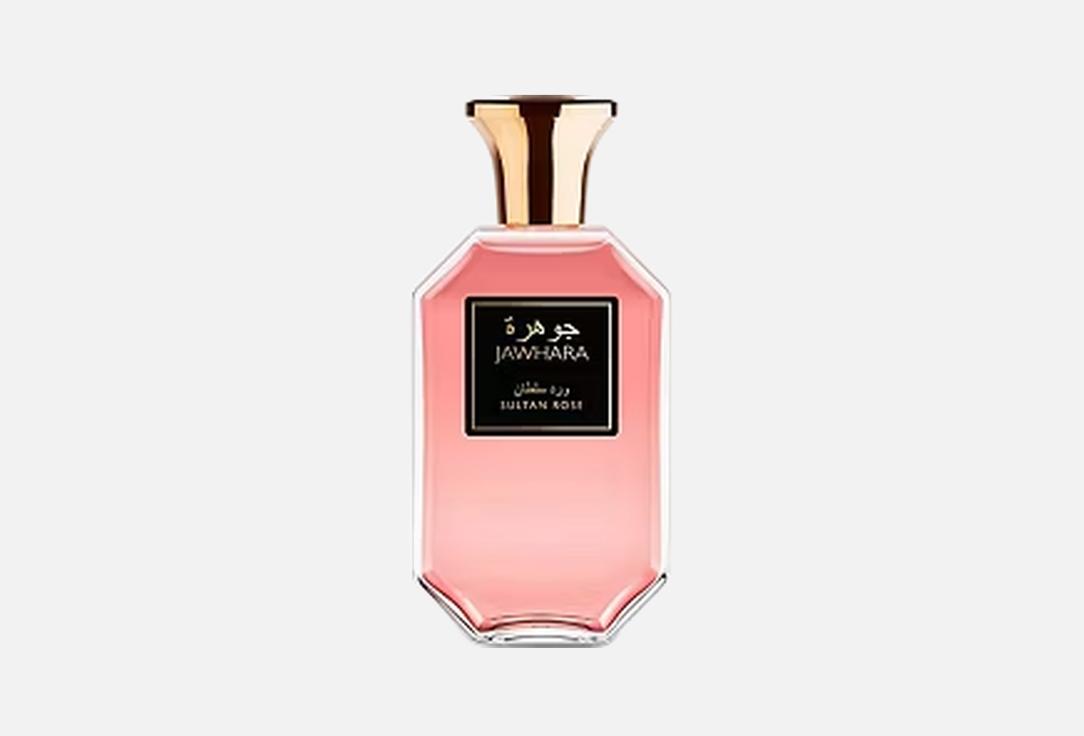 Jawhara Parfum MAJESTIC ROSE