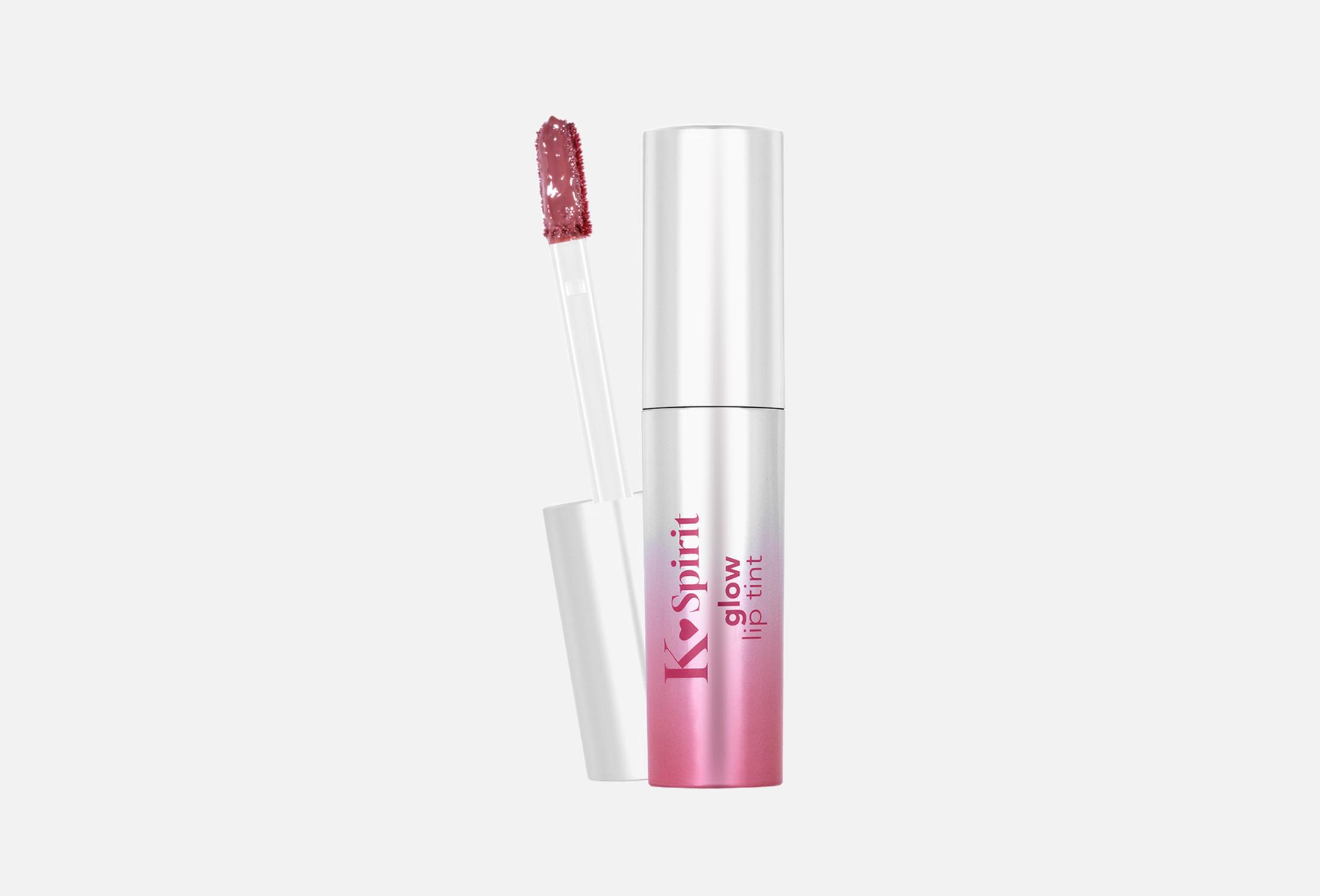 K-Spirit Glow Lip Tint 4 003, Blossom pop