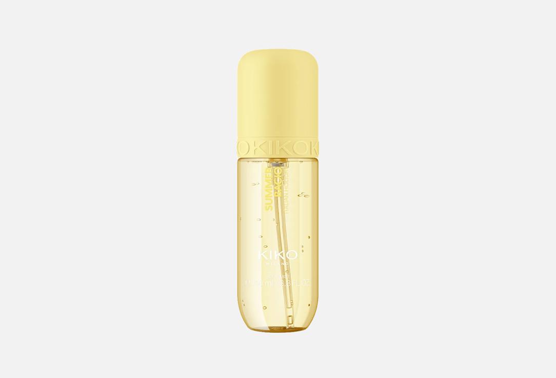 كيكو ميلانو بخاخ معطر للجسم سمر باتشو إيطاليان هوليداي 100 مل كيكو ميلانو بخاخ معطر للجسم سمر باتشو إيطاليان هوليداي