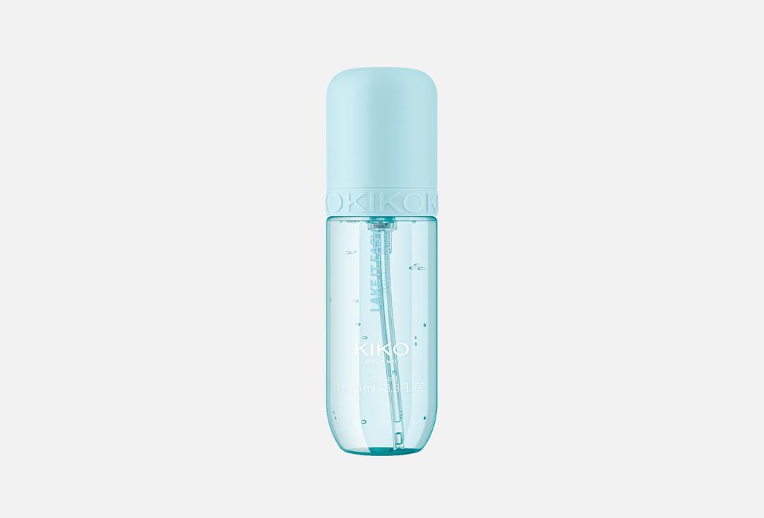 KIKO Milano Perfumed Body Mist Lake It Easy Italian Holiday
