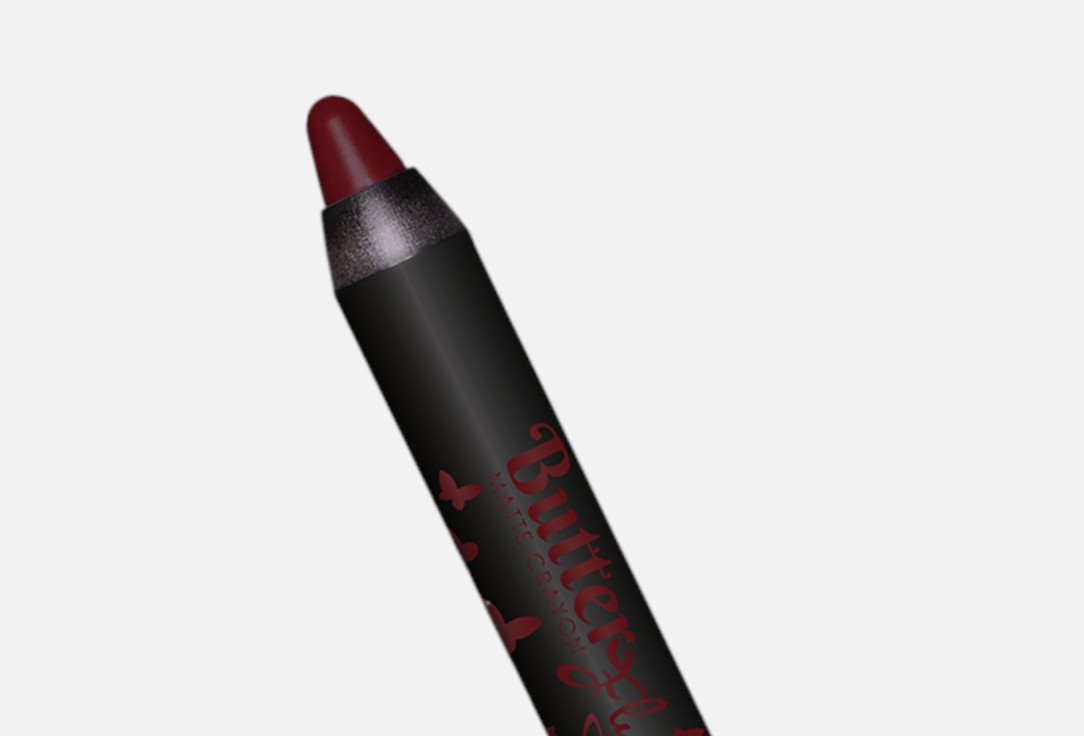 Forever52 MATTE LIP PENCIL Butterfly Matte Crayon