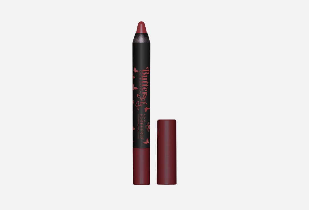 Forever52 MATTE LIP PENCIL Butterfly Matte Crayon