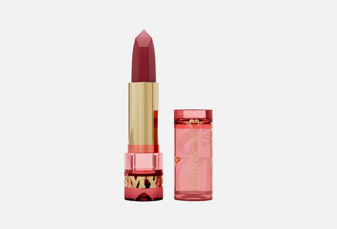 Forever52 CREAMY MATTE LIPSTICK Its My Day Lipstick