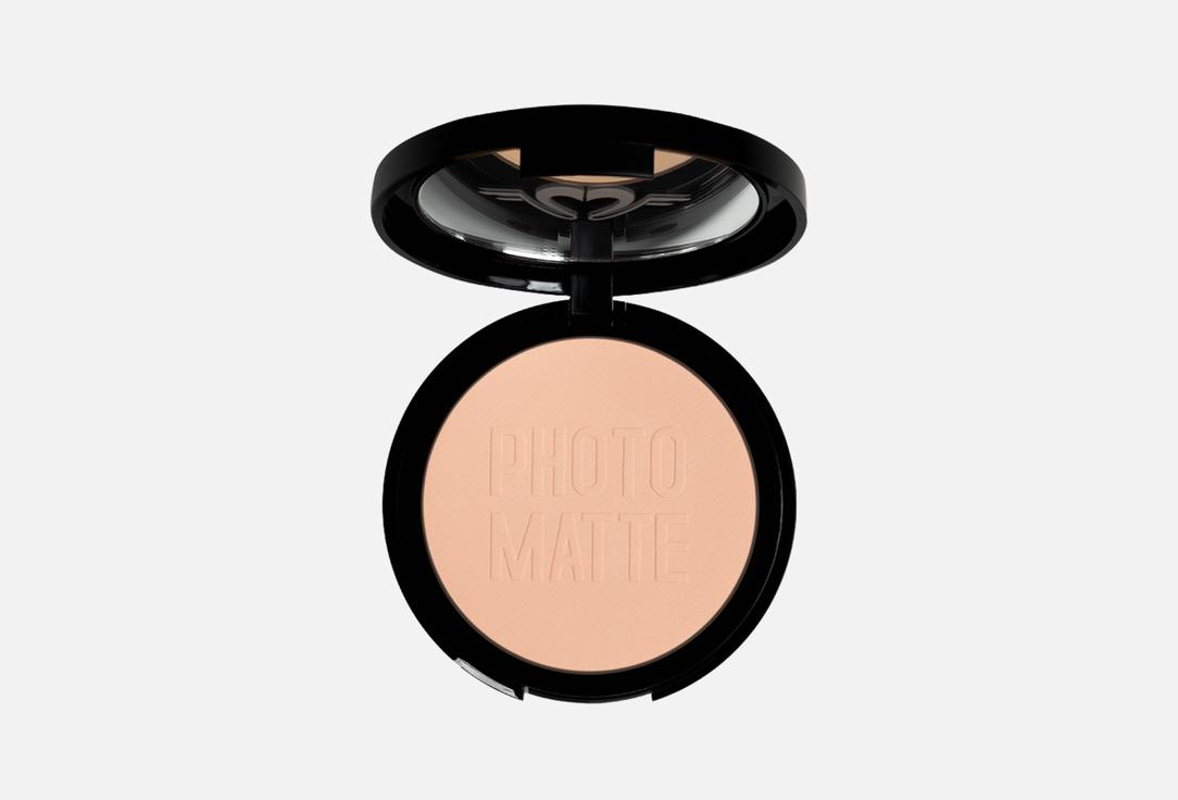 Forever52 FULL COVERAGE MATTE COMPACT POWDER Photo Matte Compact Powder