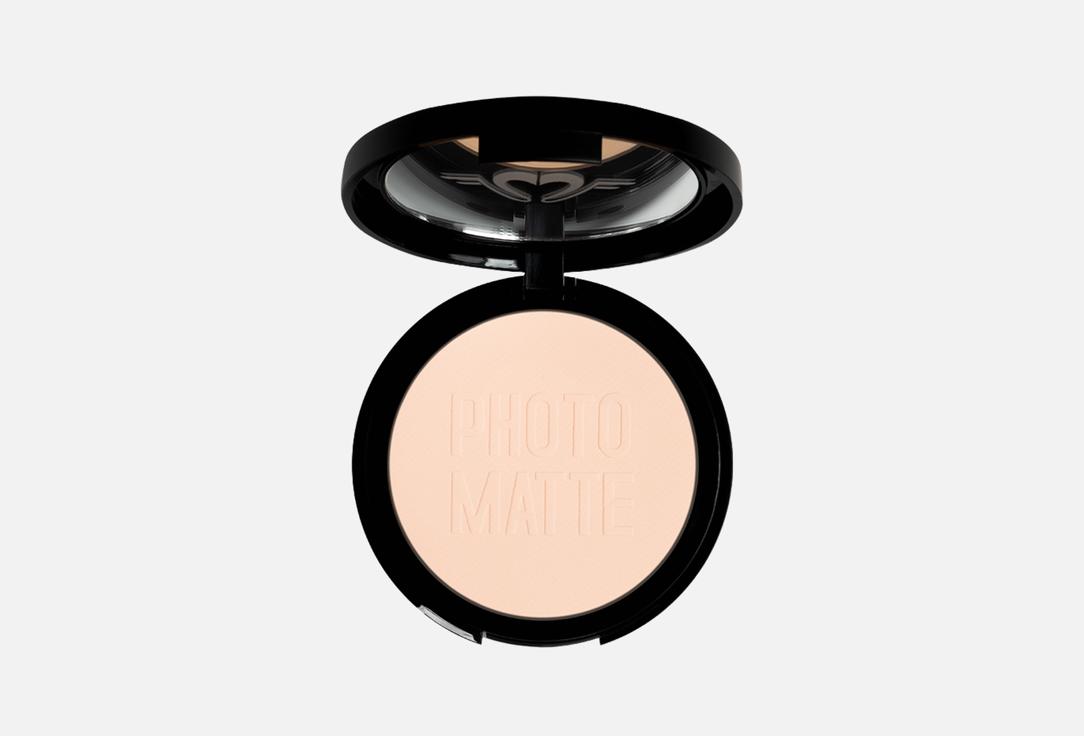 Forever52 FULL COVERAGE MATTE COMPACT POWDER Photo Matte Compact Powder PMT008 16 g Forever52 FULL COVERAGE MATTE COMPACT POWDER Photo Matte Compact Powder