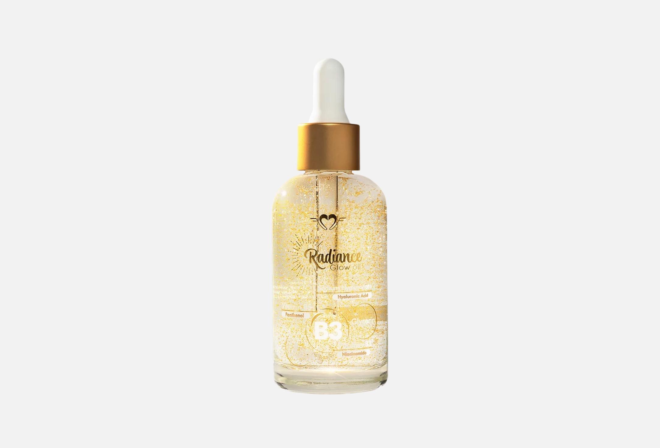 Radiance Glow  45 