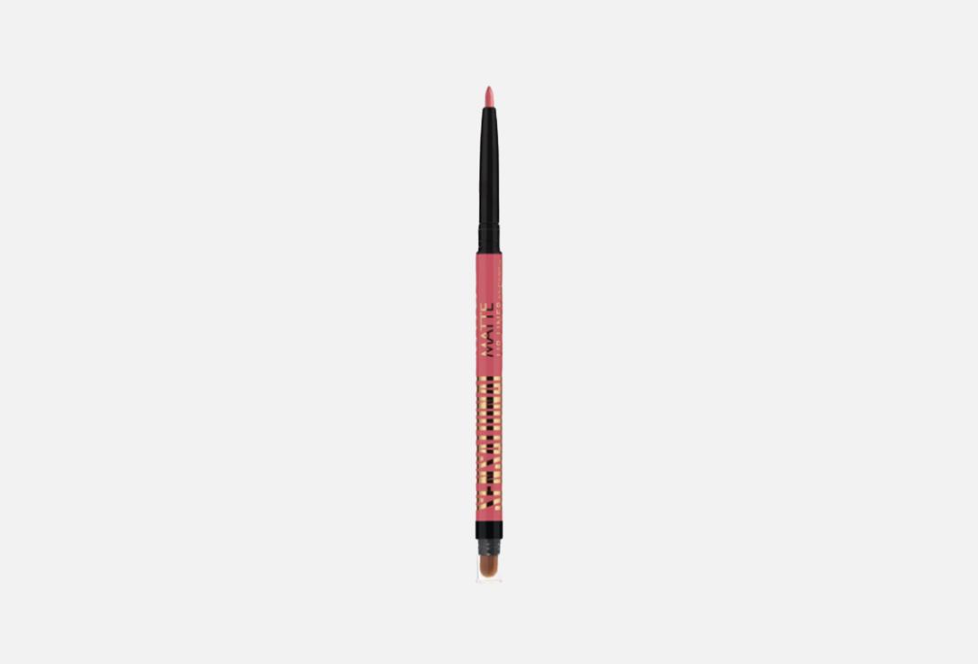 Forever52 MATTE LIP PENCIL Sensational Matte Lip Liner