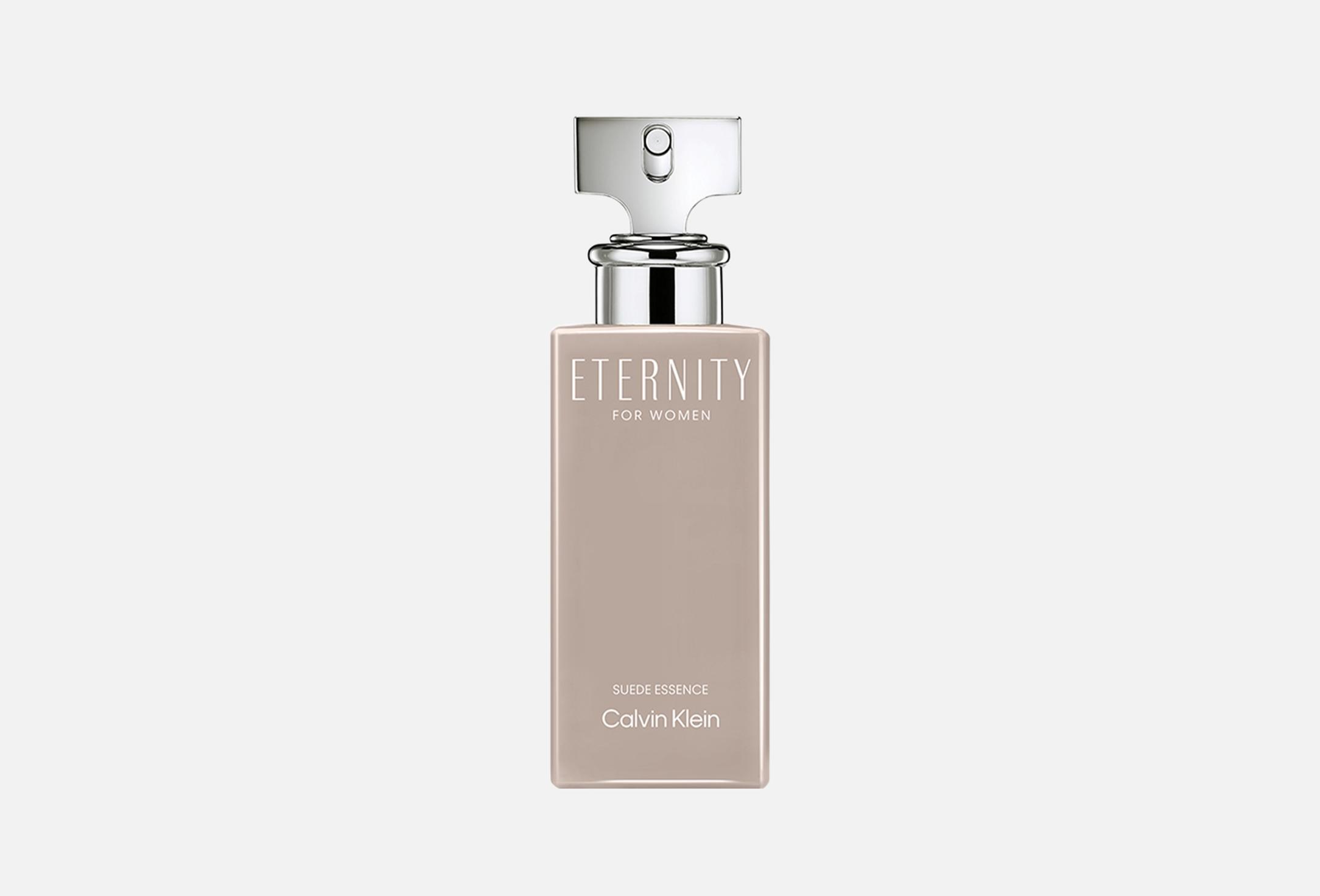 Eternity for Women Suede Essence  50 