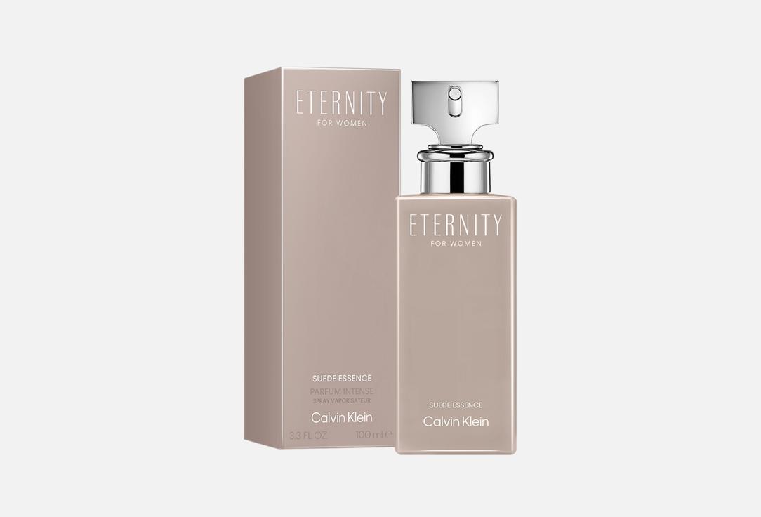 Calvin Klein Духи Eternity for Women Suede Essence