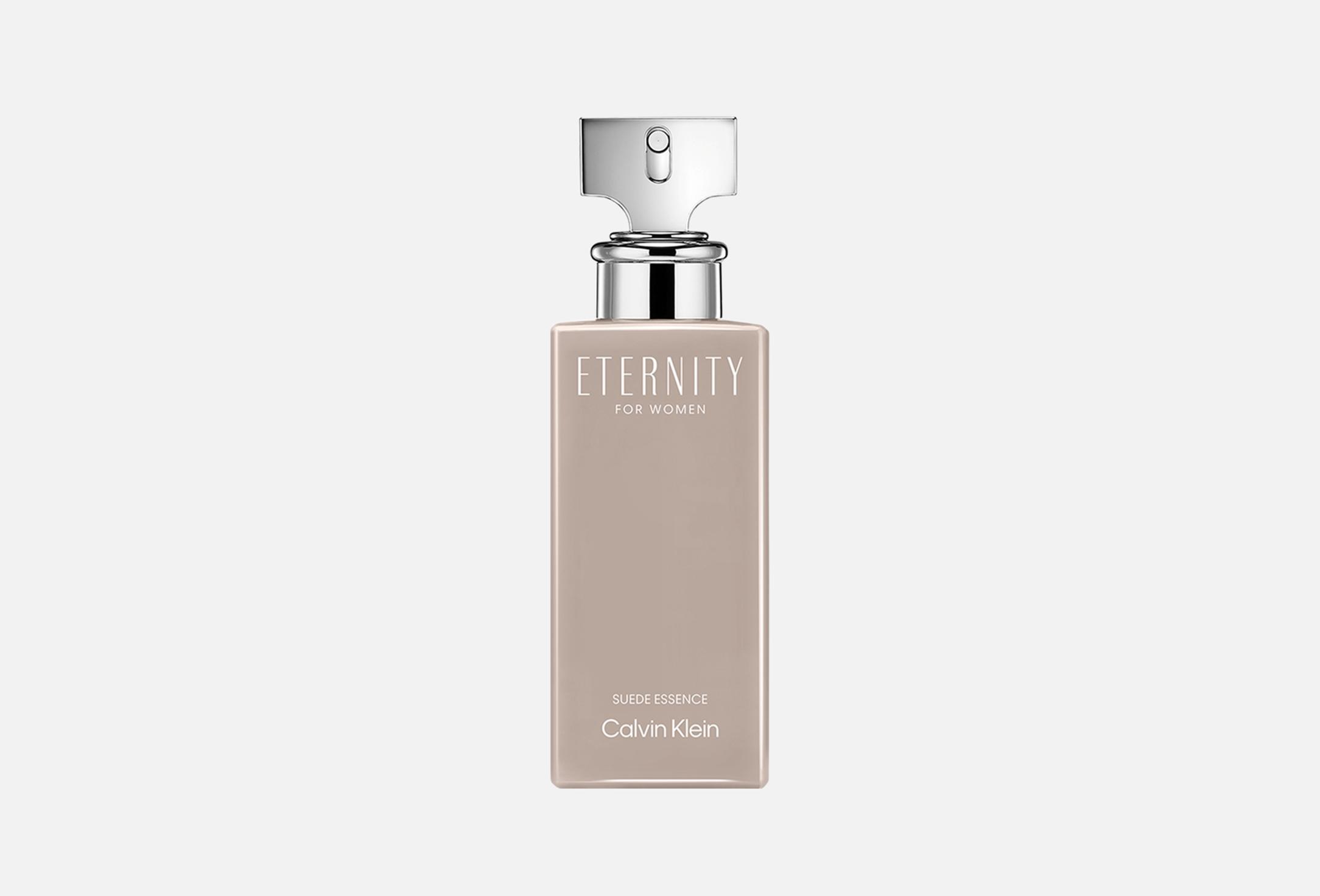 Eternity for Women Suede Essence  100 