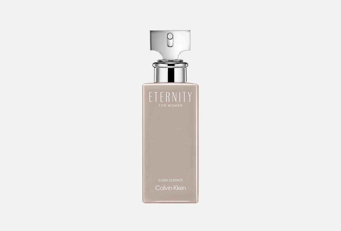Calvin Klein Духи Eternity for Women Suede Essence