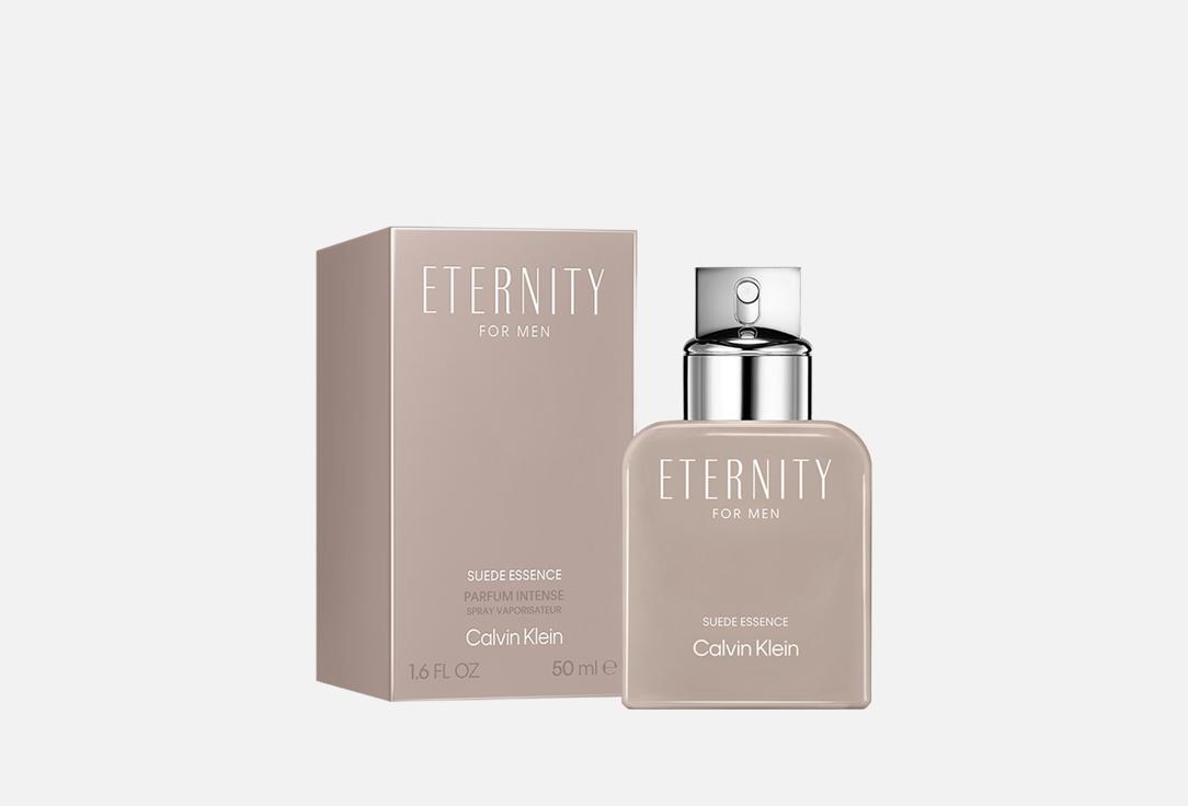 Calvin Klein Духи Eternity for Men Suede Essence