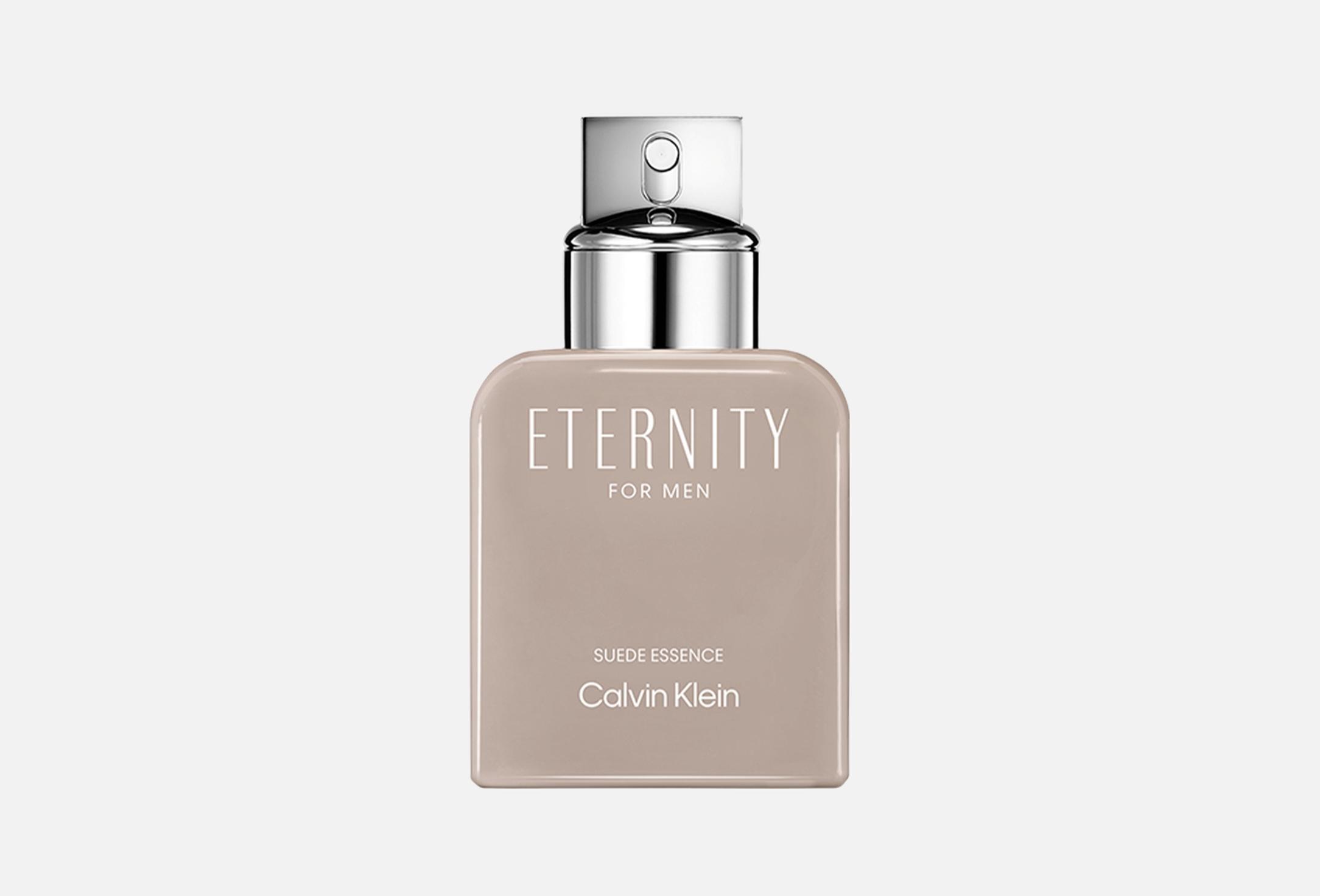Eternity for Men Suede Essence 50