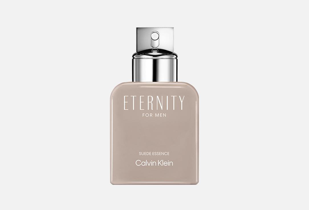 Calvin Klein Духи Eternity for Men Suede Essence