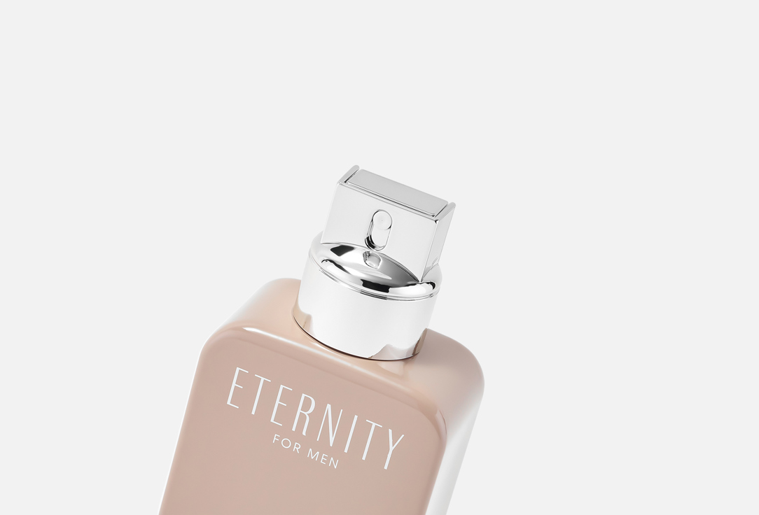 Calvin Klein Parfum Eternity for Men Suede Essence 100 ml Calvin Klein Parfum Eternity for Men Suede Essence