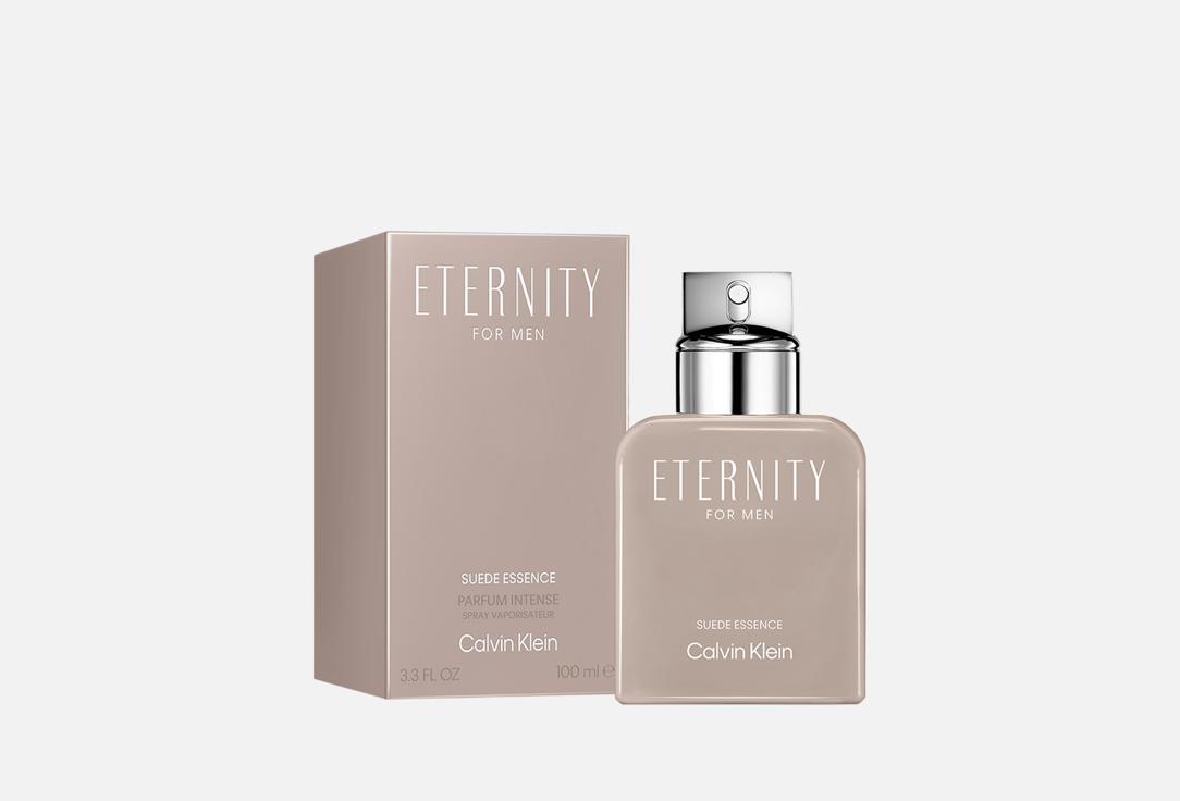 Calvin Klein Духи Eternity for Men Suede Essence