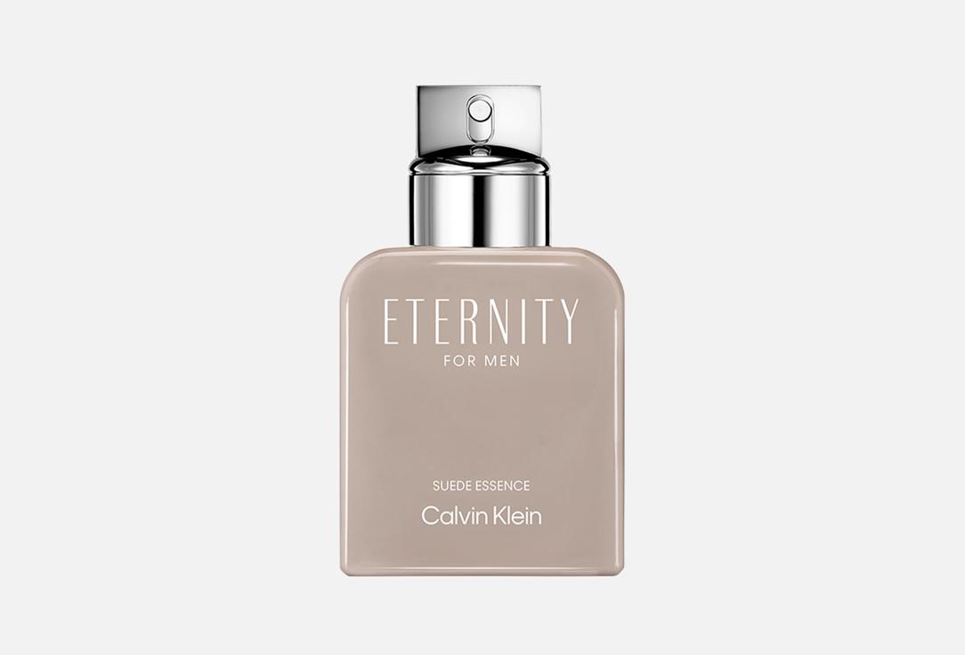 Calvin Klein Духи Eternity for Men Suede Essence