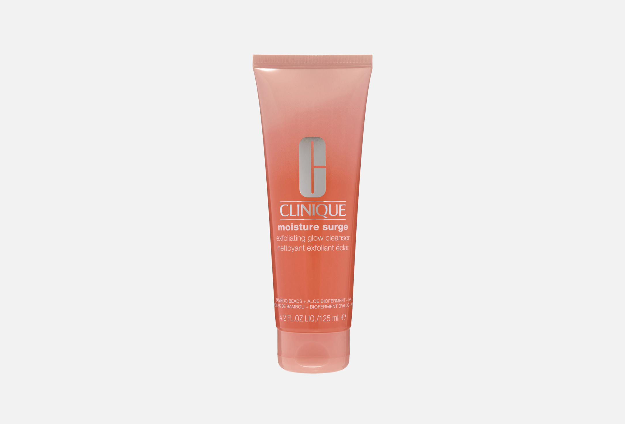Moisture Surge™ Exfoliating Glow Cleanser 125