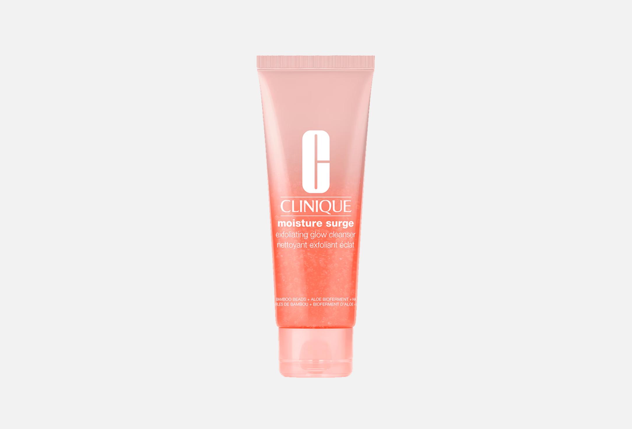 Moisture Surge™ Exfoliating Glow Cleanser 125
