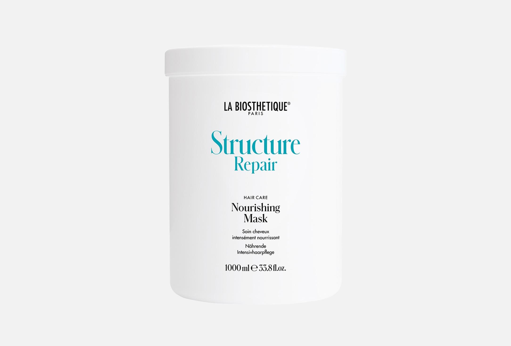 Structure Repair  100 