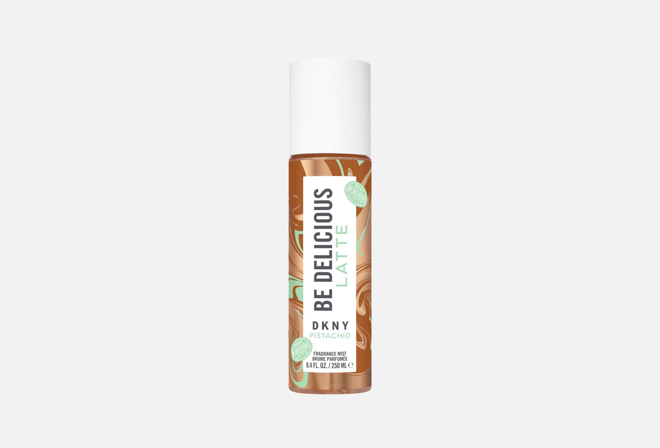 BE DELICIOUS LATTE PISTACHIO  250 