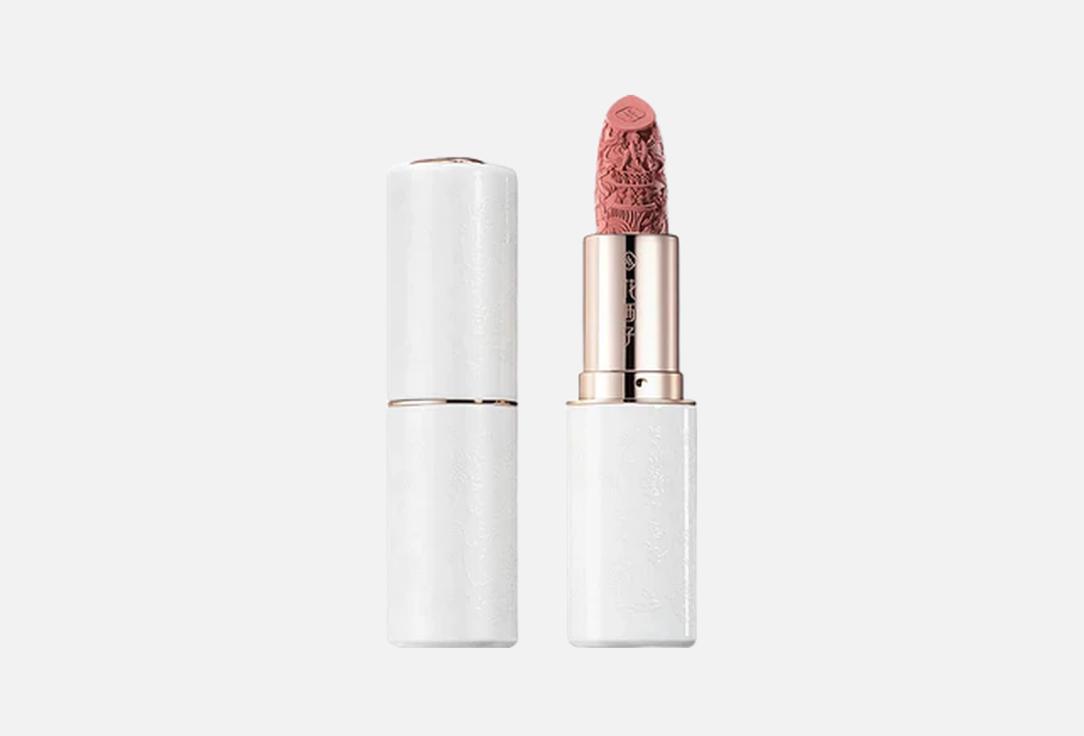 Florasis Matte finish lipstick Blooming Rouge Porcelain