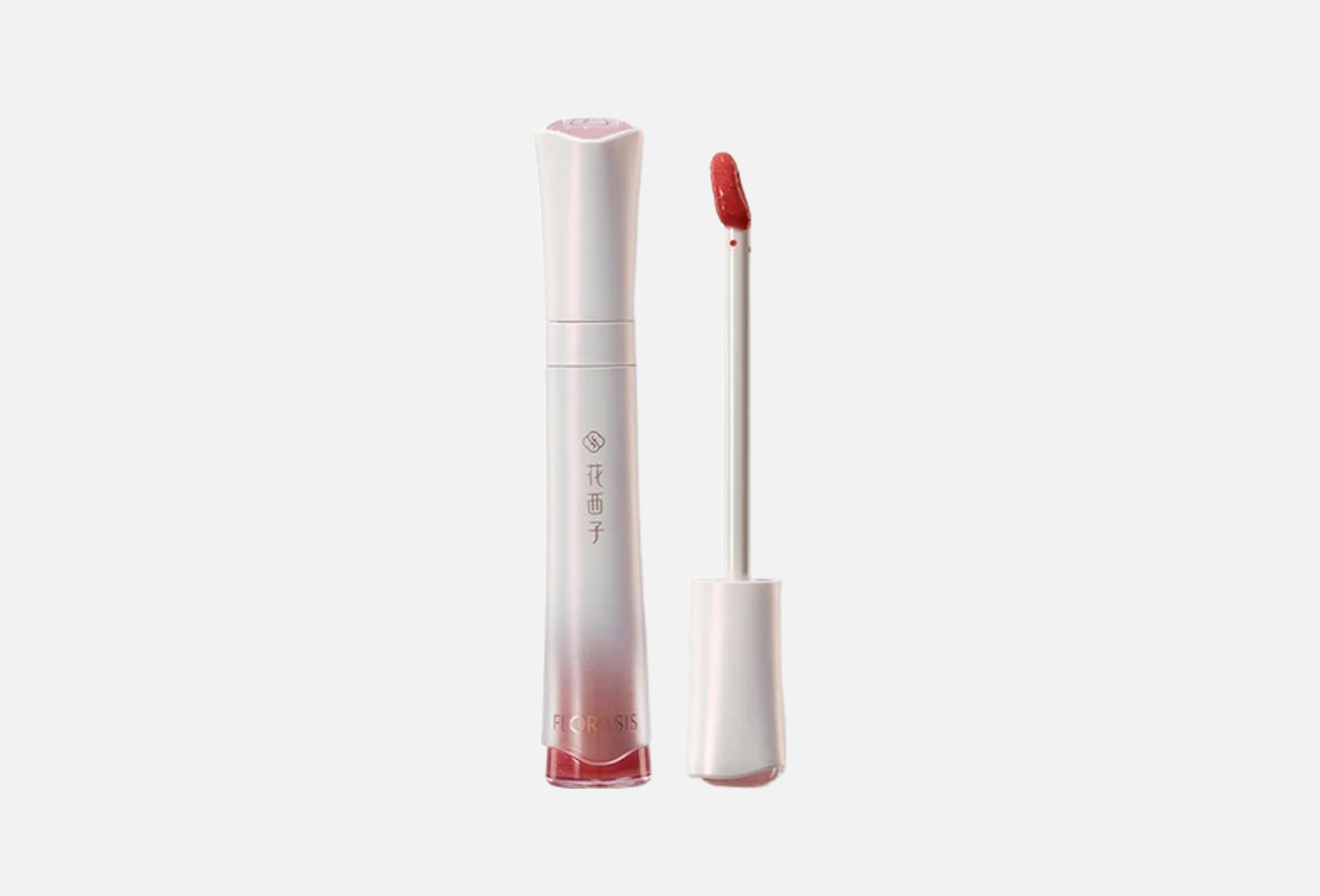 Celestial Luster  3.5 04, Cherry glaze