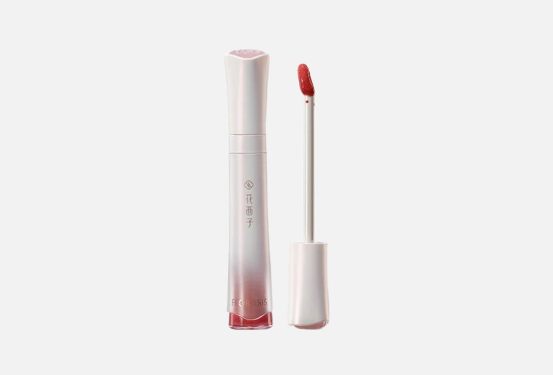 Florasis Glossy finish lip gloss Celestial Luster