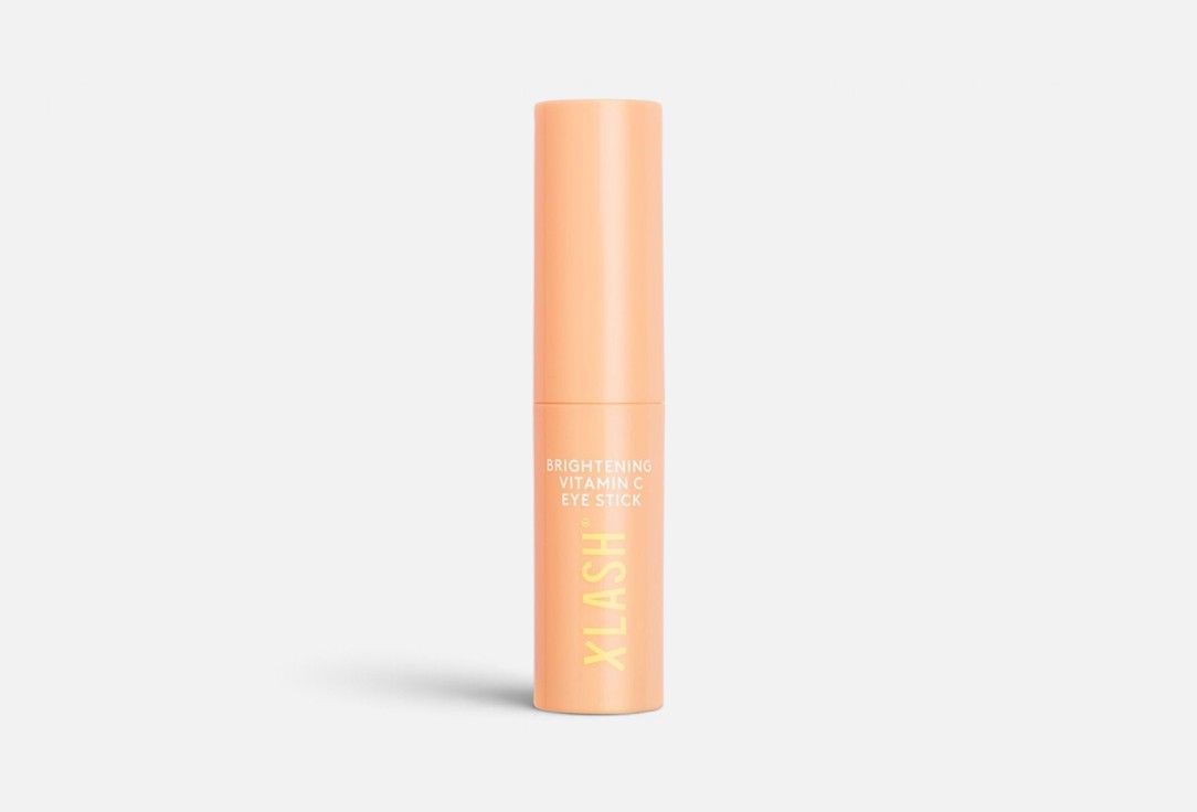XLASH cosmetics Осветляющий стик для области вокруг глаз Vitamin C Brightening