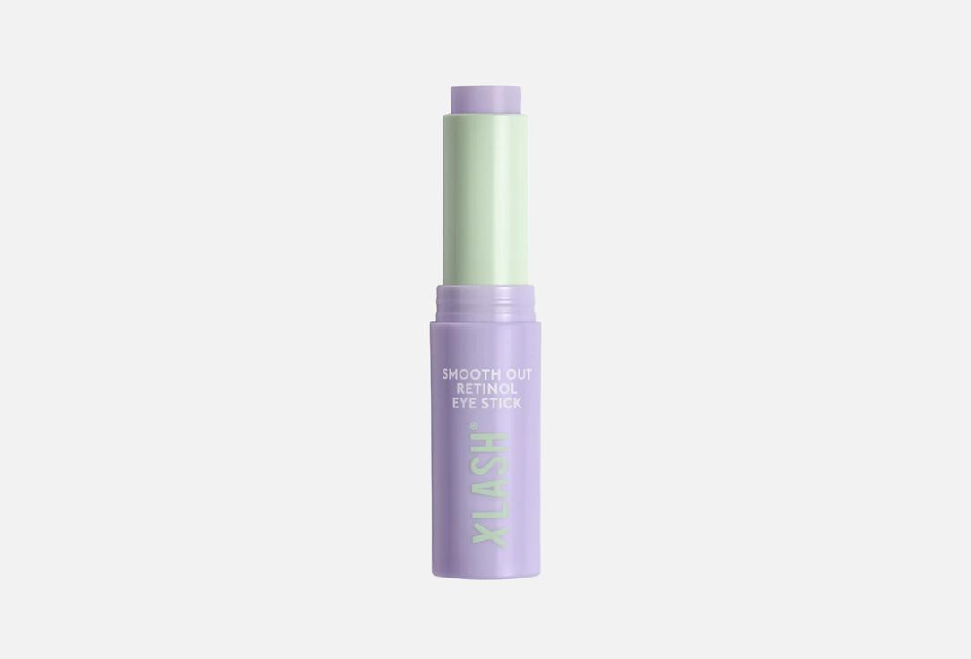 XLASH cosmetics NIGHT SMOOTHING RETINOL EYE STICK Smooth Out Retinol