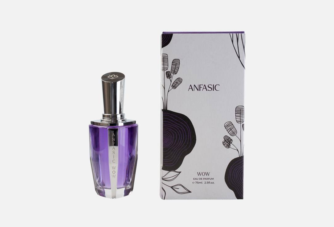 Anfasic Dokhoon Parfum Wow