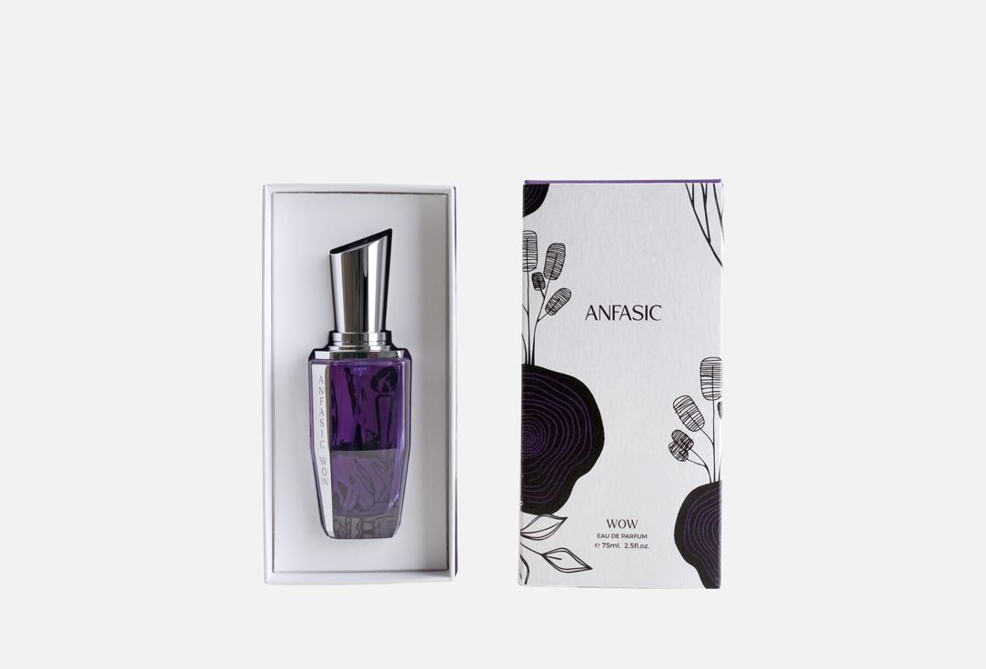 Anfasic Dokhoon Parfum Wow