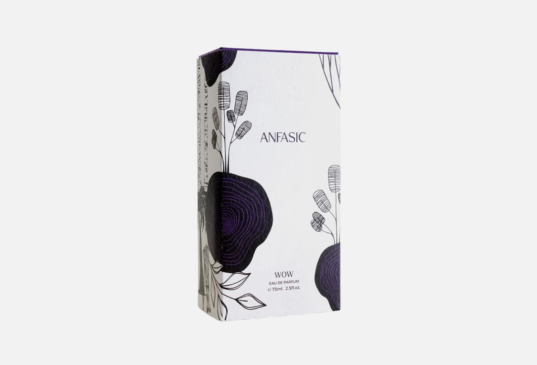 Anfasic Dokhoon Parfum Wow