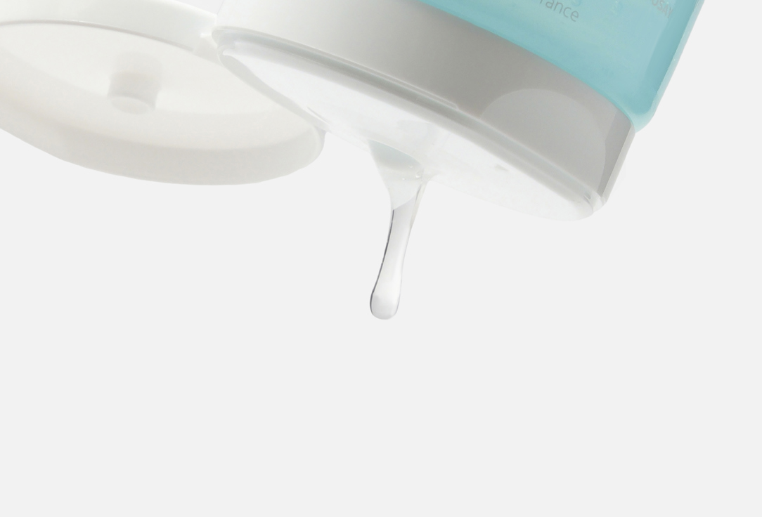 La Roche-Posay Oil Control Jelly Face Cleanser Effaclar Supramolecular 200 ml La Roche-Posay Oil Control Jelly Face Cleanser Effaclar Supramolecular