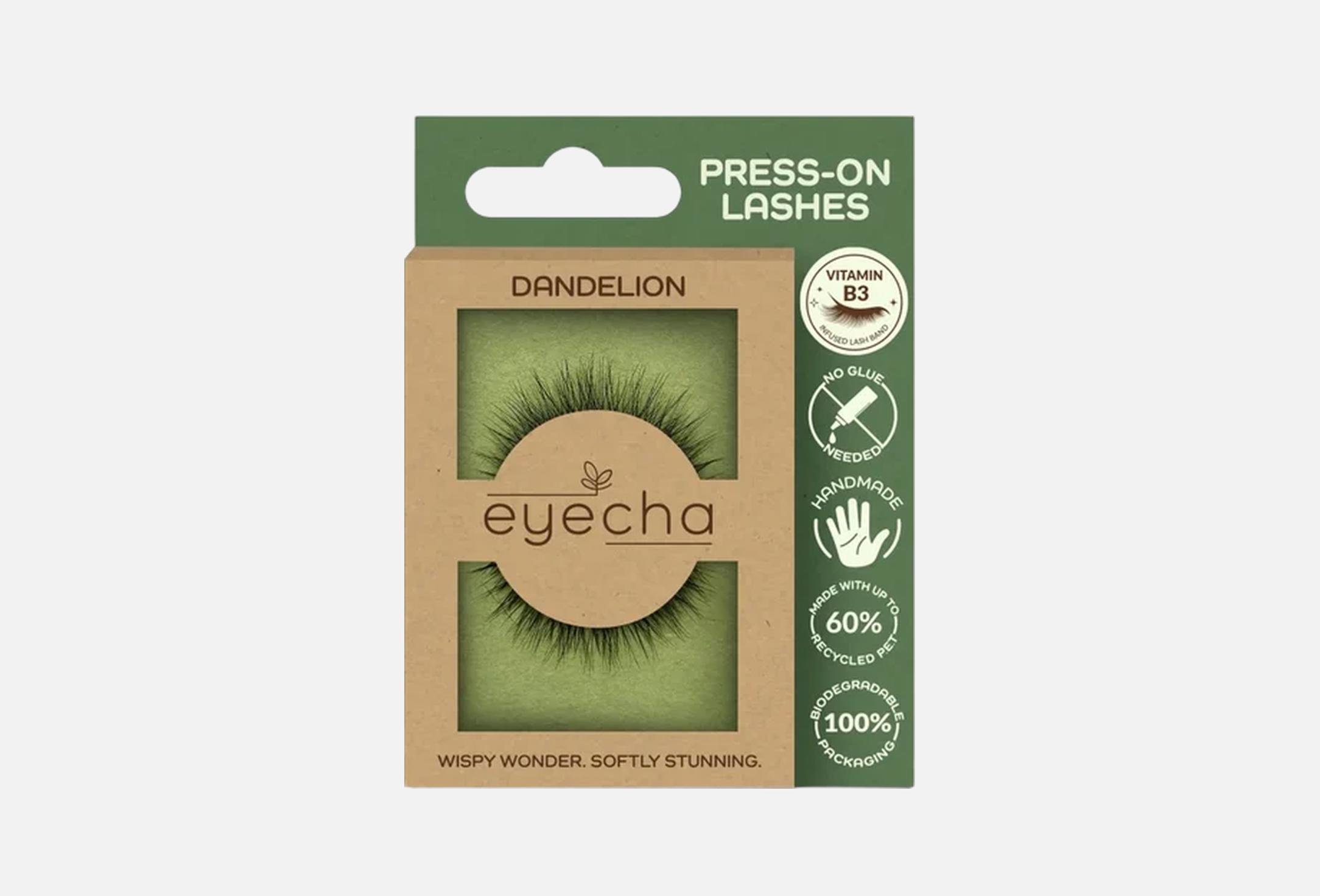 Press-On Lashes DANDELION  1 