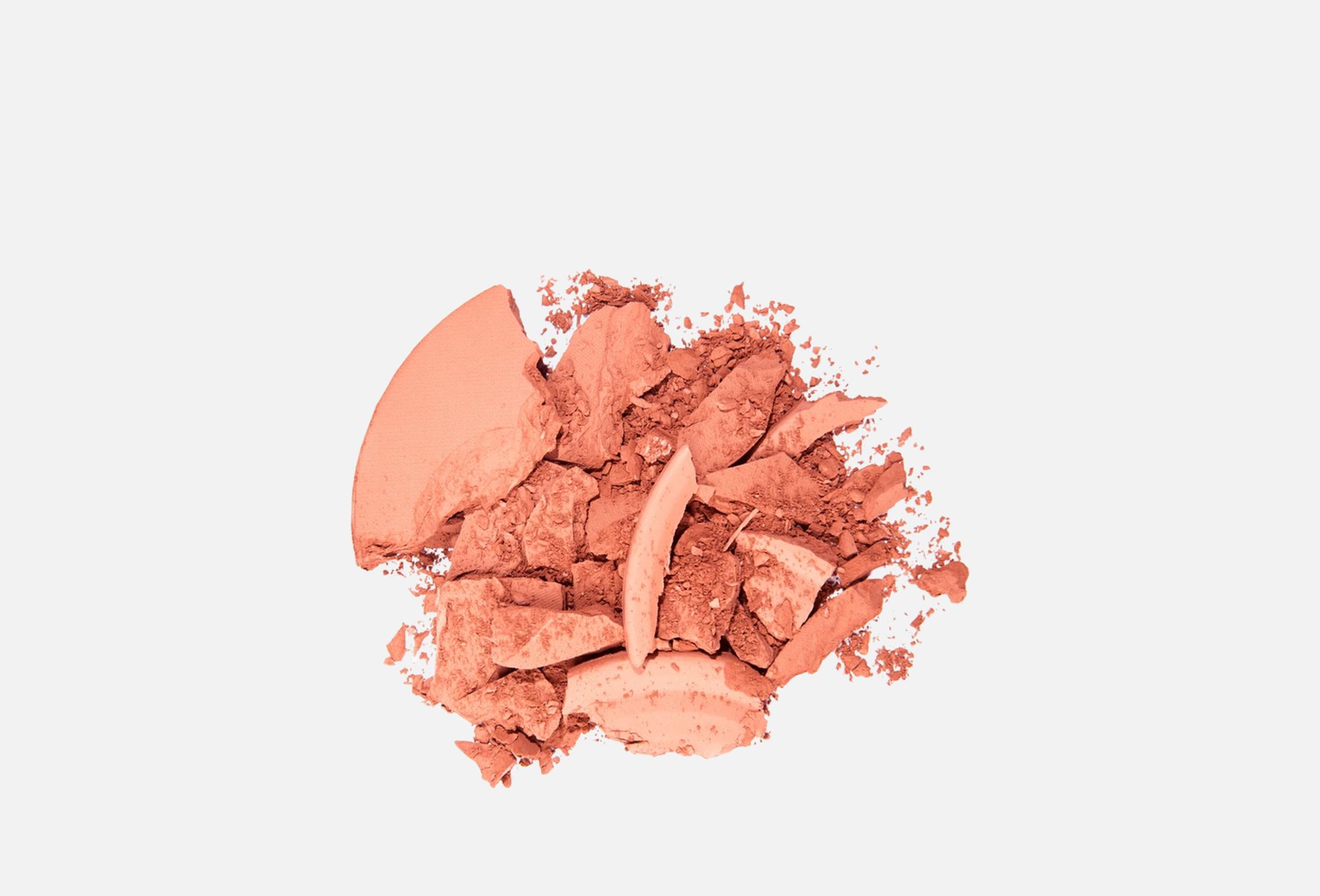 Topface أحمر الخدود إنستايل
