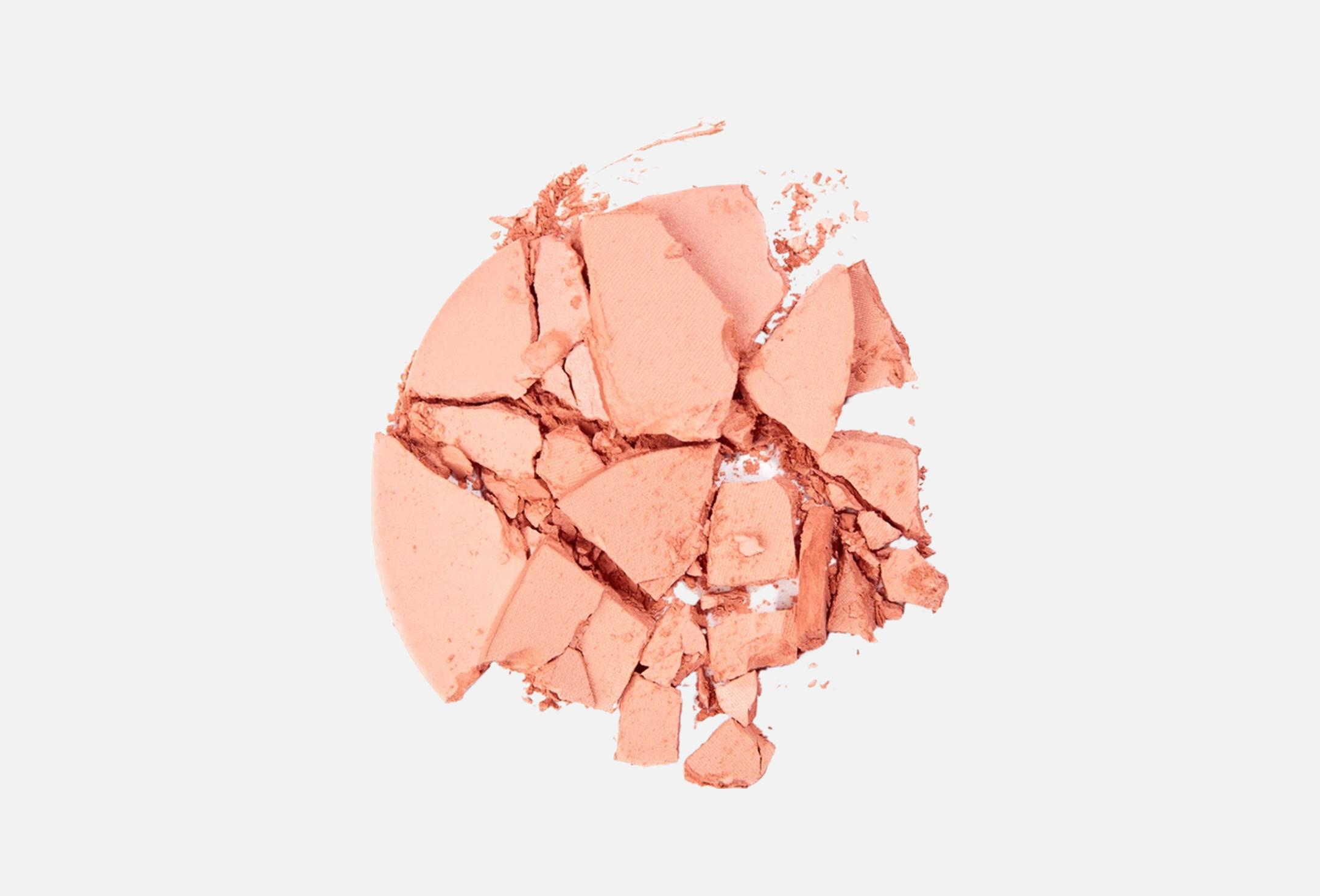 Topface Silky blush Instyle