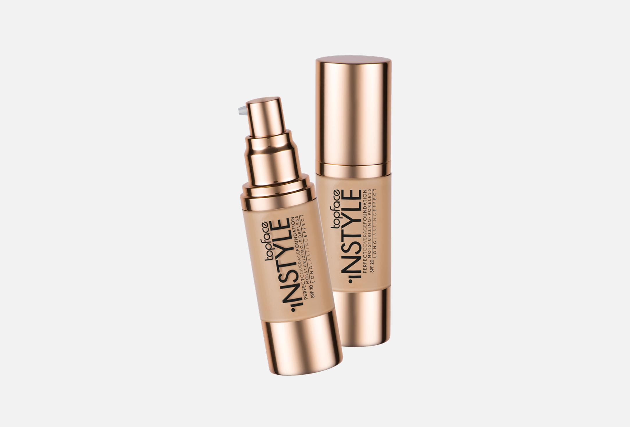 Instyle Perfect Coverage 30 201