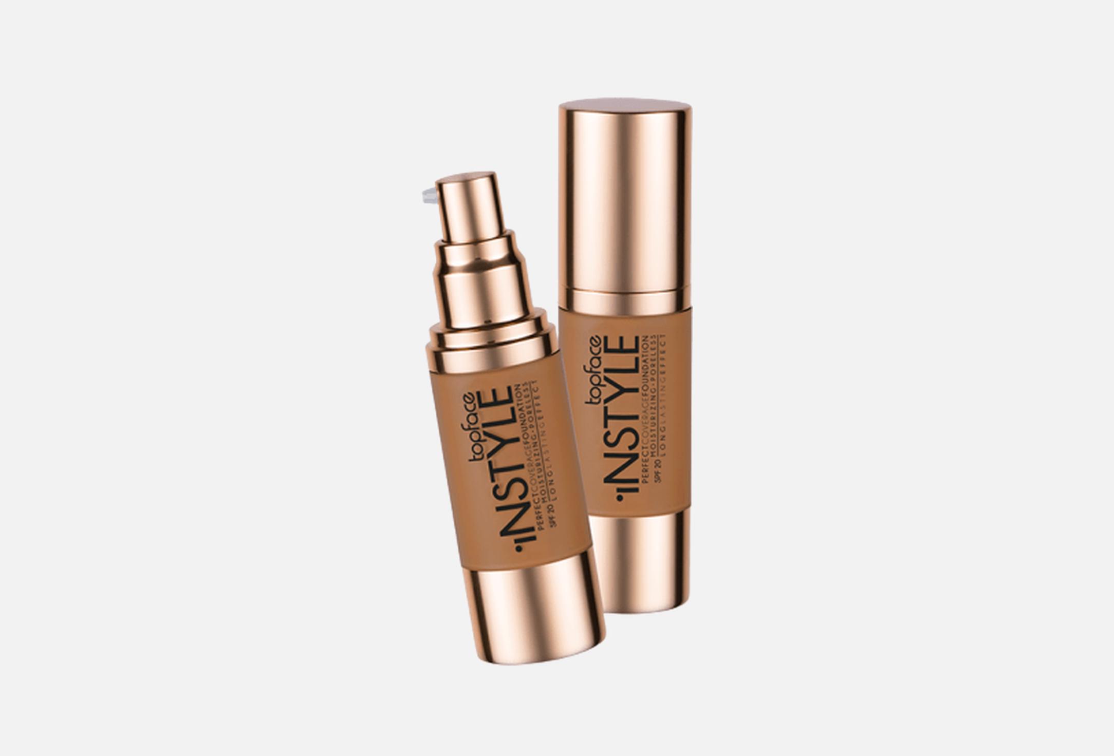 Instyle Perfect Coverage  30 206