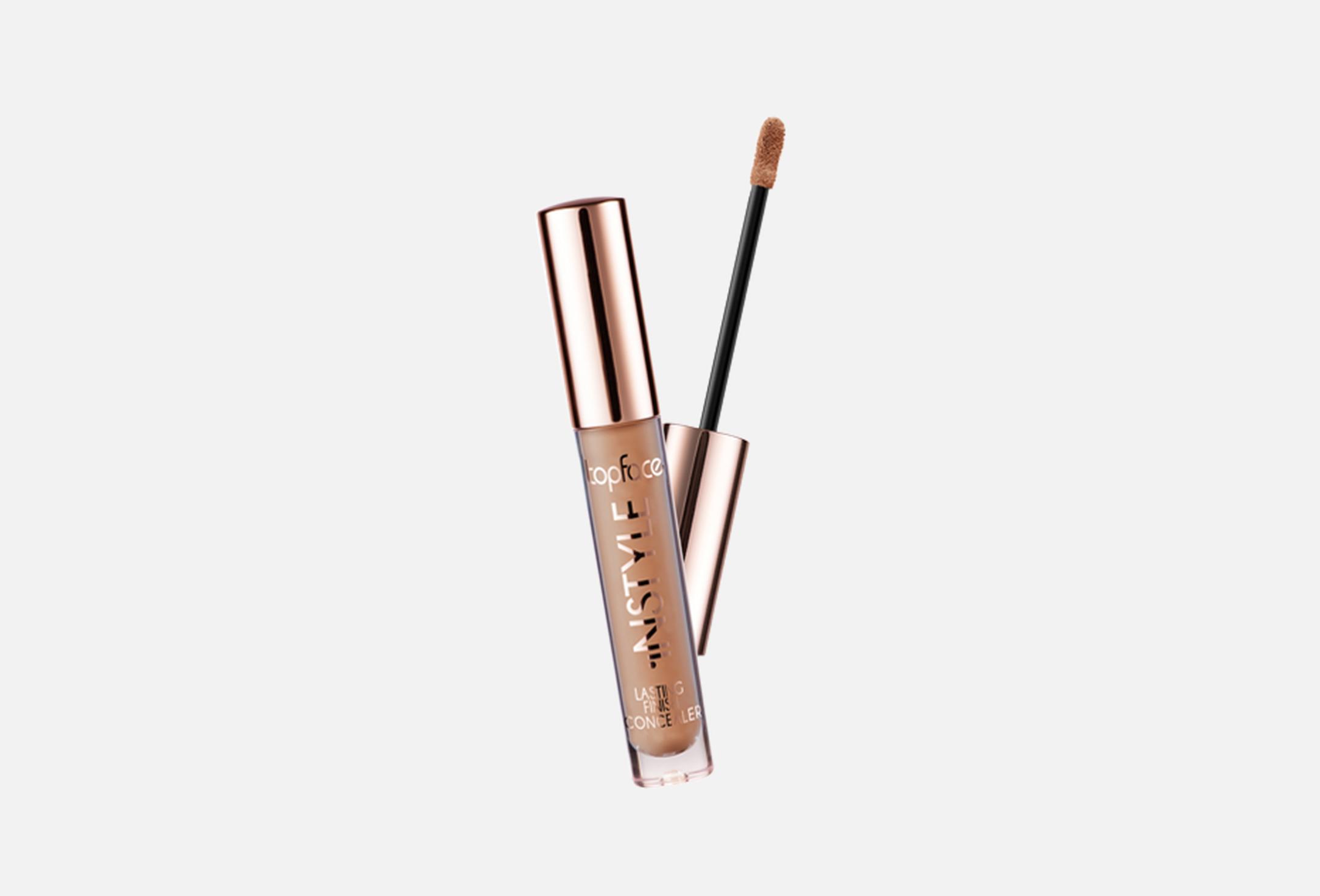 Instyle Lasting Finish  3.5 009
