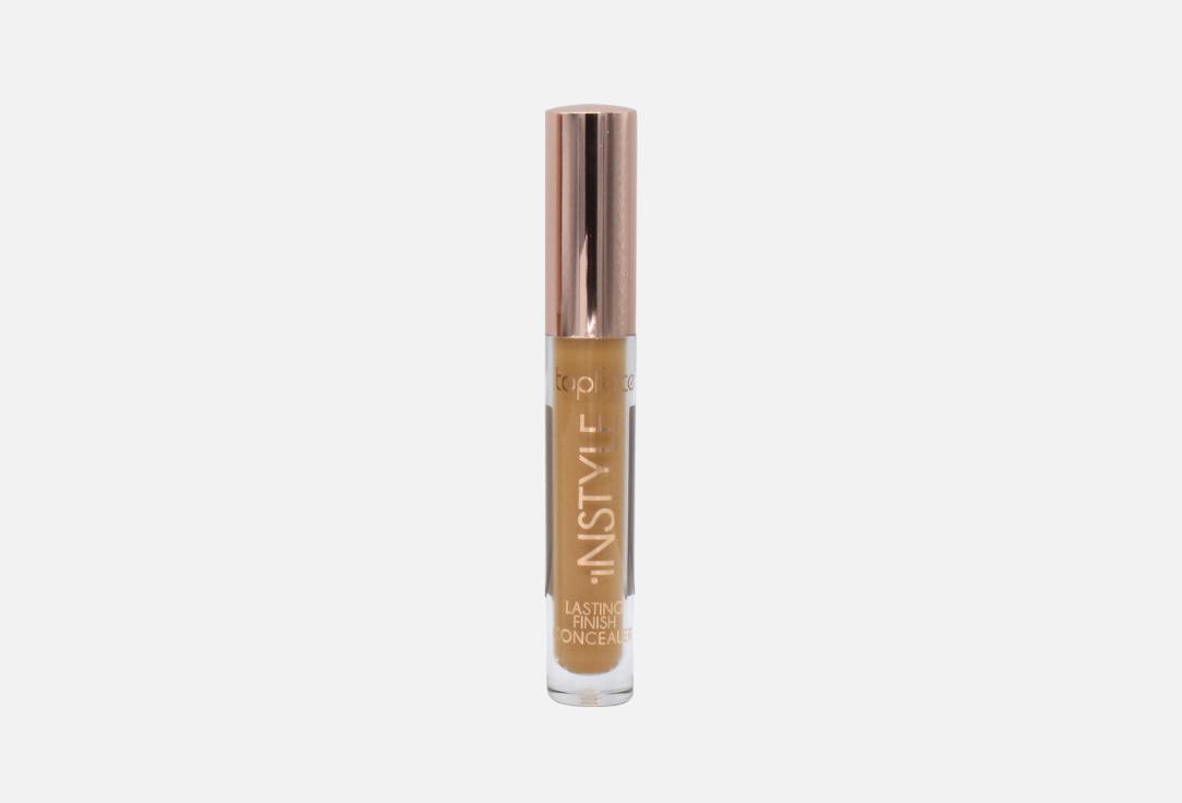 Topface Creamy concealer Instyle Lasting Finish 204 3.5 ml Topface Creamy concealer Instyle Lasting Finish