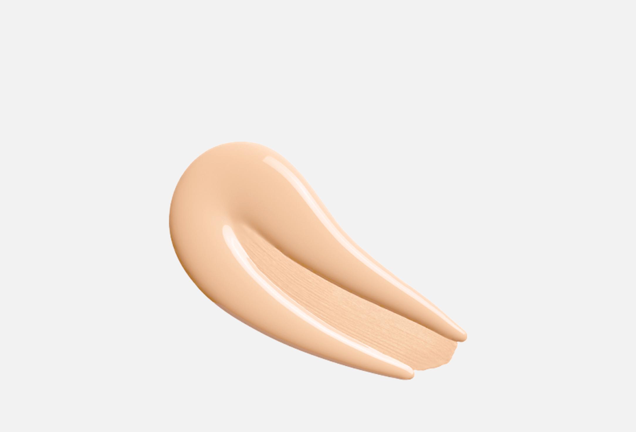 Topface كريم أساس كريمي طويل الثبات سكين إديتور مات