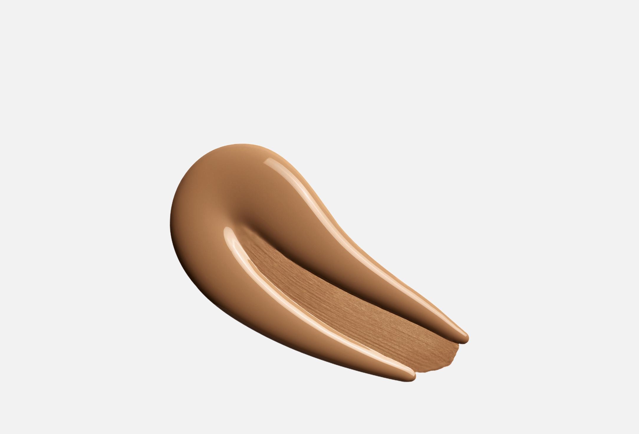 Topface Longwear creamy foundation Skin Editor Matte
