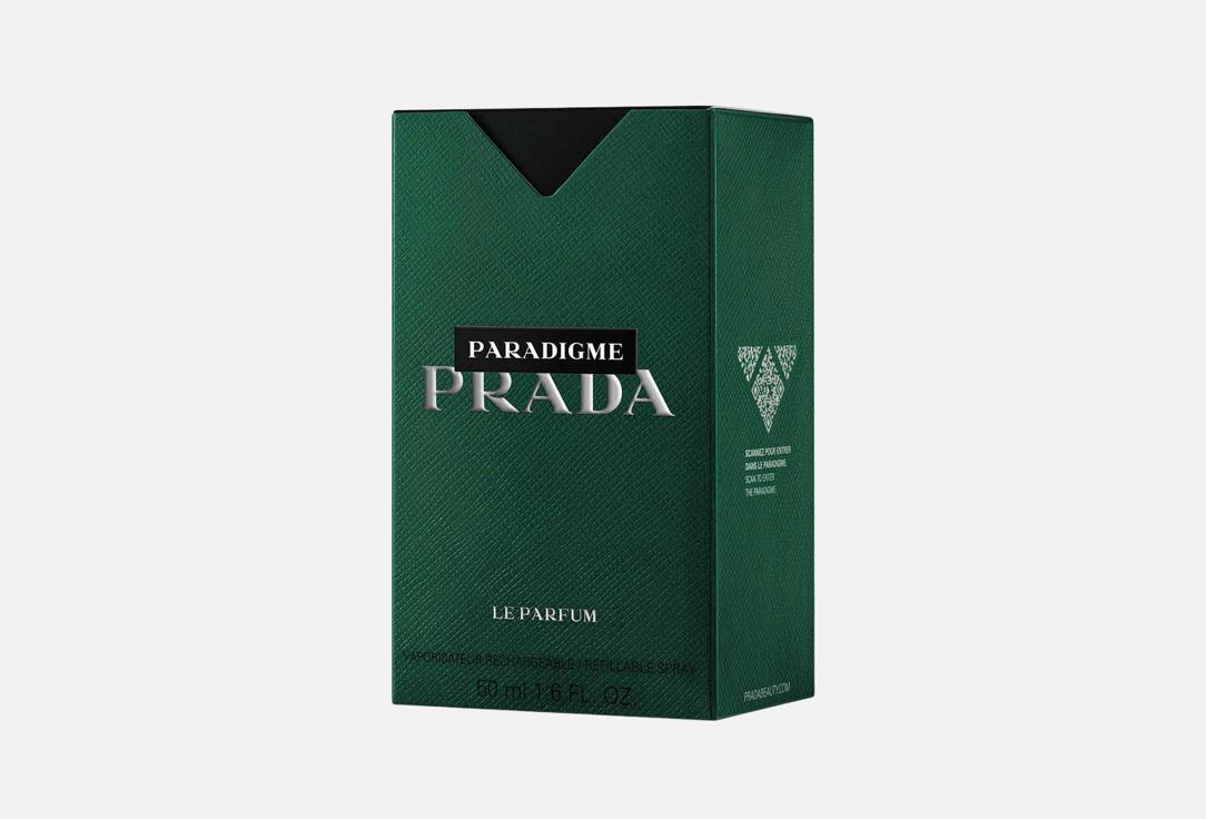Prada Perfume Paradigme Le Parfum