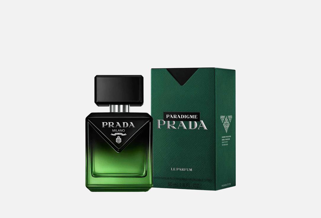 Prada Perfume Paradigme Le Parfum