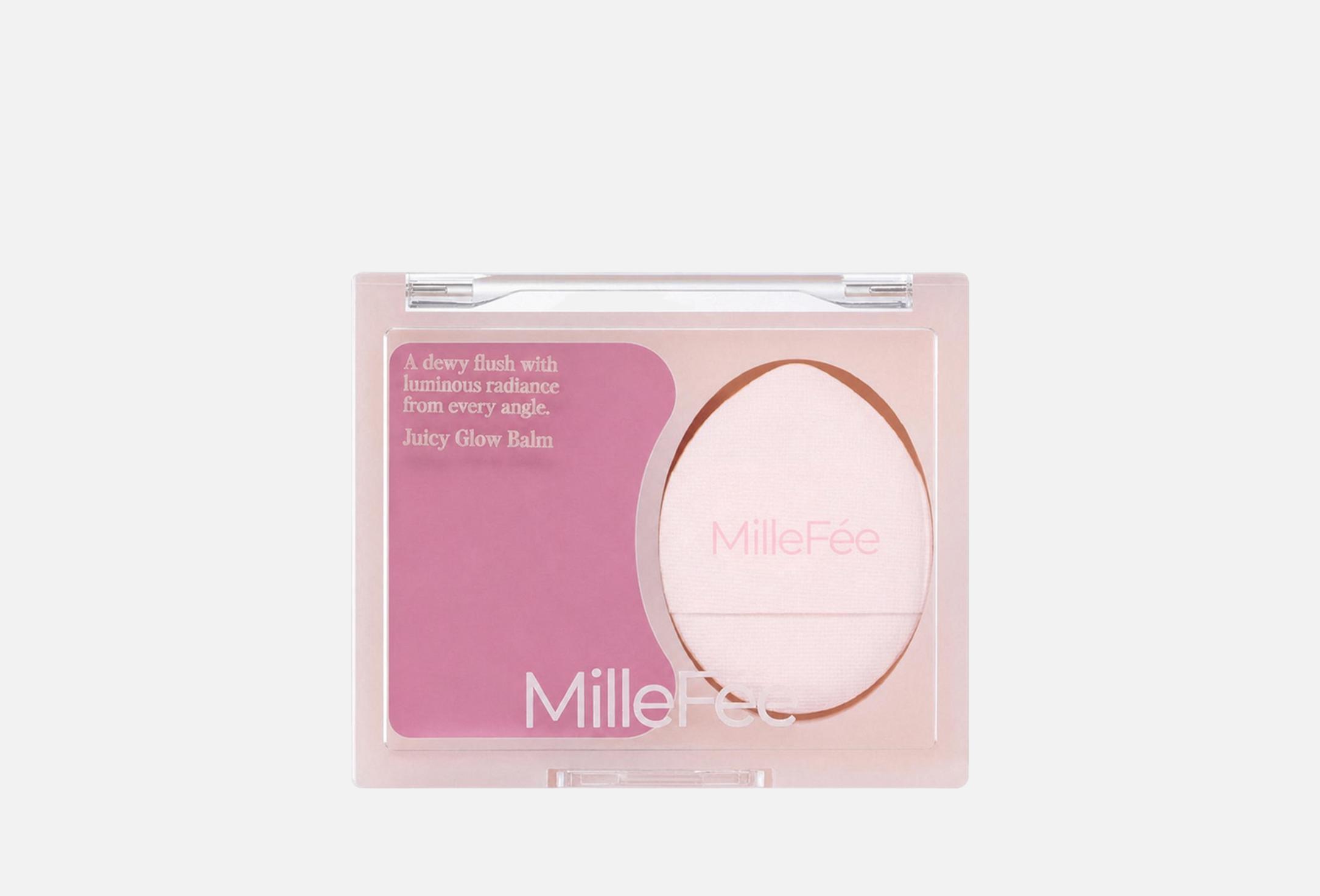 Juicy Glow  3 01, Lavender Kiss