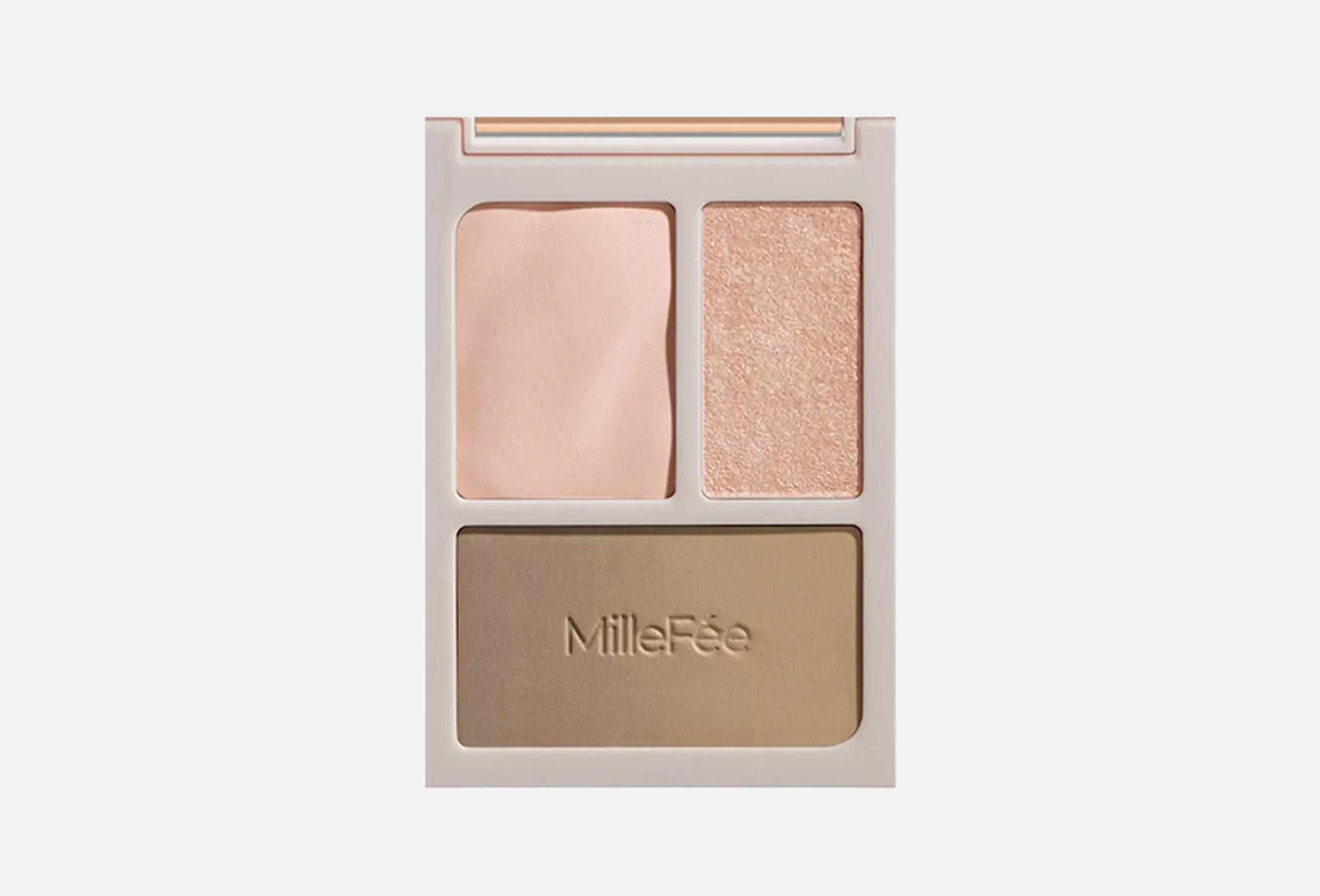 Perfect Contour 7.5 04, Wisper Beige